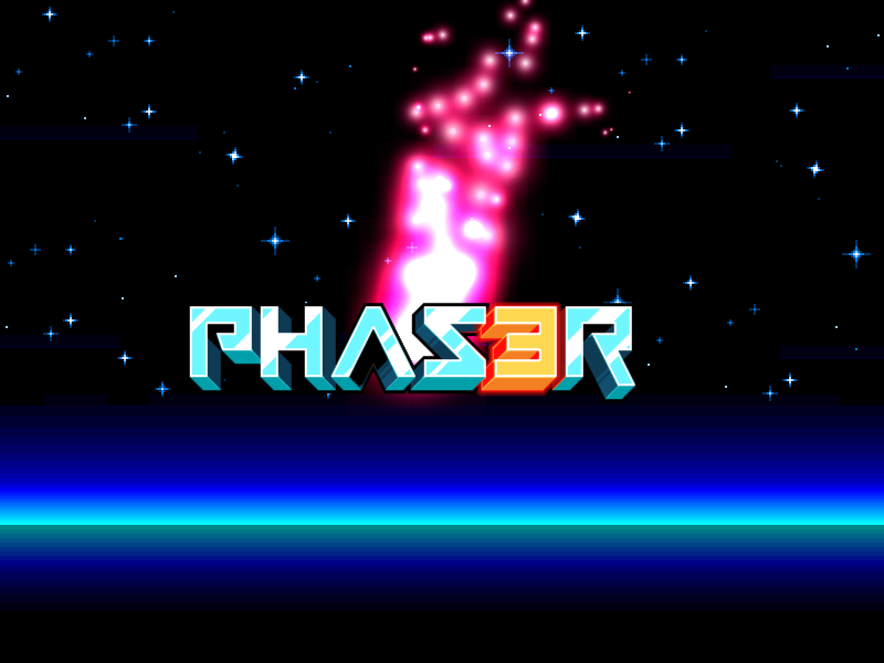 Phaser 3 Demo