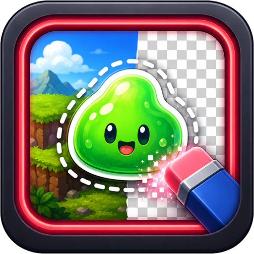 Background Removal icon