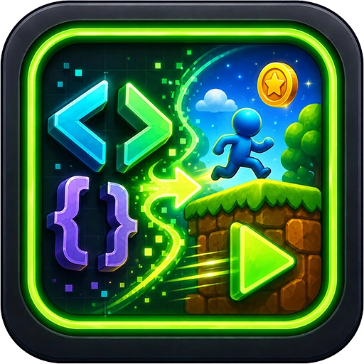 Code Editor icon