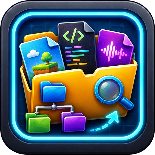 File Explorer icon