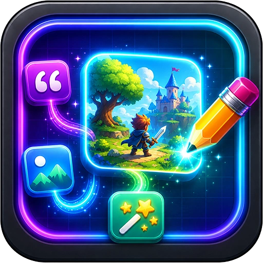 Image Generator icon