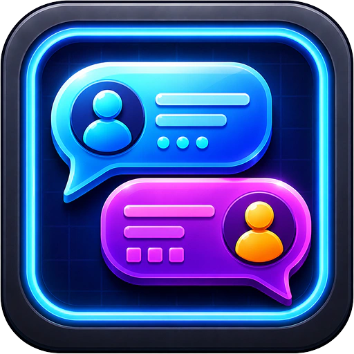 Live Chat icon