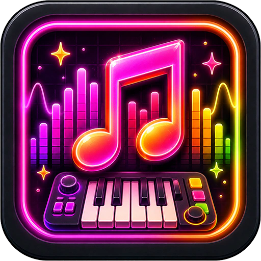 Music Generator icon