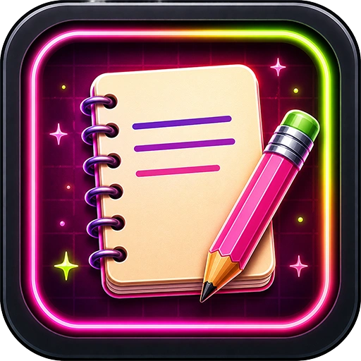 Notes icon