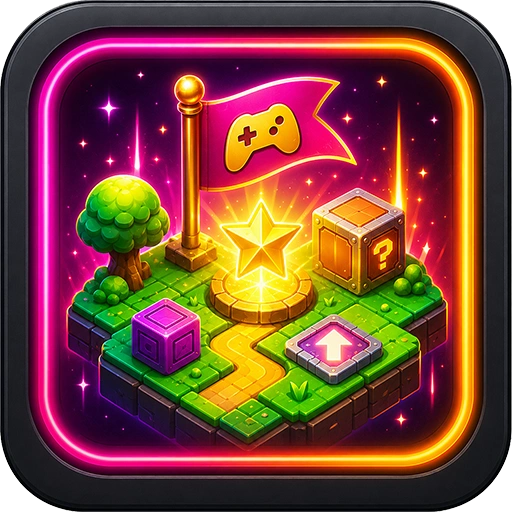 Project Hub icon