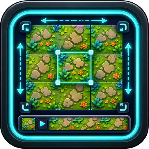 Seamless Texture Generator icon
