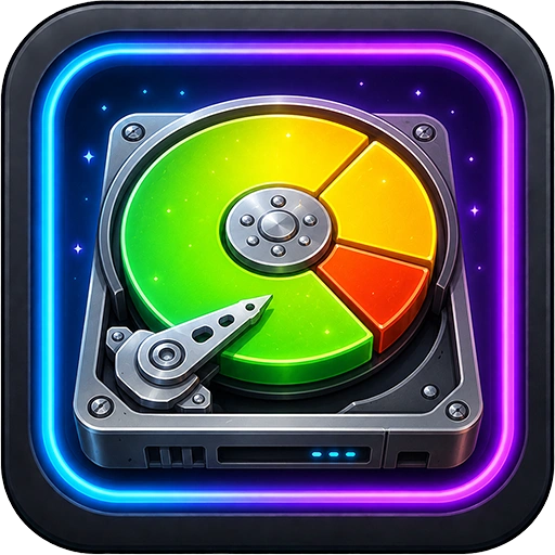 Storage Viewer icon
