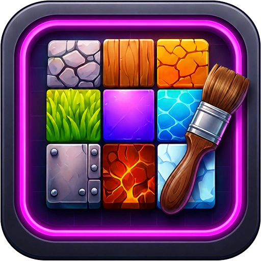 Texture Atlas Creator icon